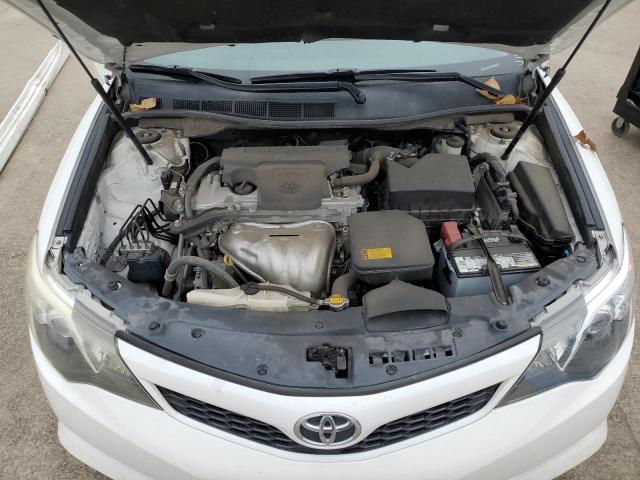 Photo 11 from auction – 2014 TOYOTA CAMRY L with VIN 4T1BF1FK0EU315771