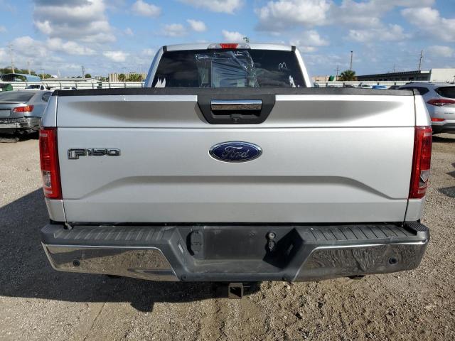 Foto 6 de la subasta – 2015 FORD F150 SUPER con VIN 1FTEX1CP2FFB78627