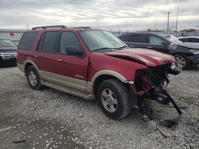 Photo 4 from auction – 2007 FORD EXPEDITION with VIN 1FMFU18527LA94102