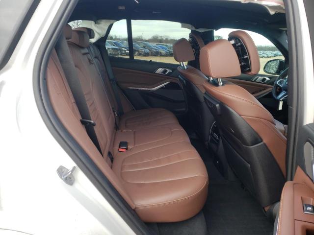 Photo 10 from auction – 2019 BMW X5 XDRIVE5 with VIN 5UXJU2C50KLB15440