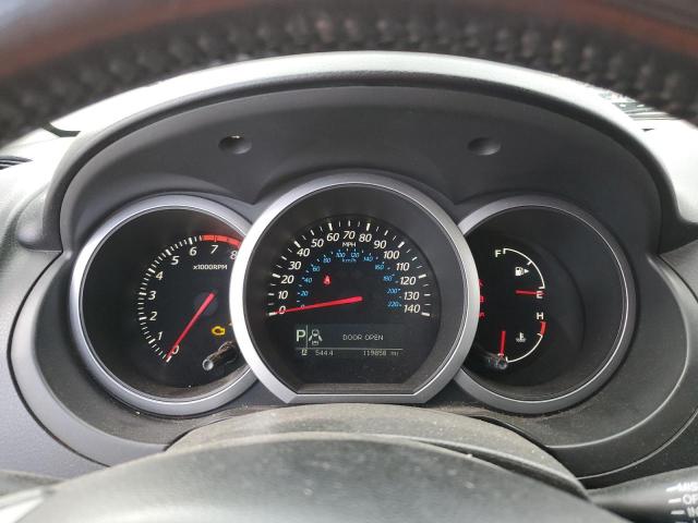 Photo 9 from auction – 2009 SUZUKI GRAND VITA with VIN JS3TD044894100613