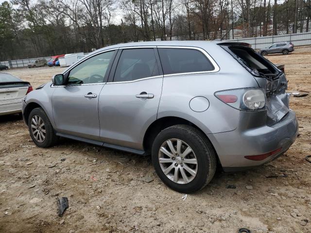 Photo 2 from auction – 2011 MAZDA CX-7 with VIN JM3ER2C59B0394428