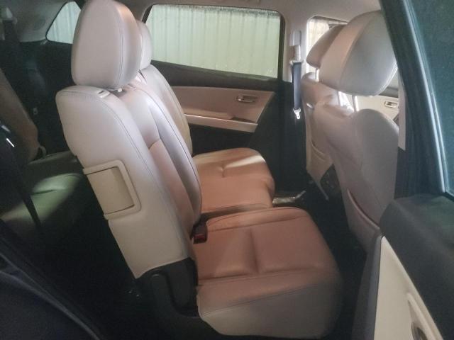 Photo 11 from auction – 2014 MAZDA CX-9 GRAND with VIN JM3TB2DA6E0428532