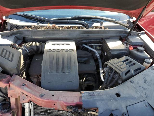 Photo 12 from auction – 2013 GMC TERRAIN SL with VIN 2GKALSEK4D6323213