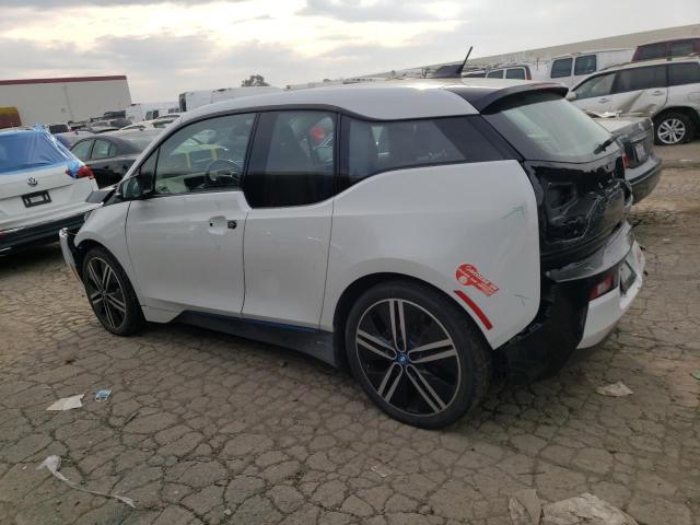 Photo 2 from auction – 2017 BMW I3 BEV with VIN WBY1Z6C3XH7A39847