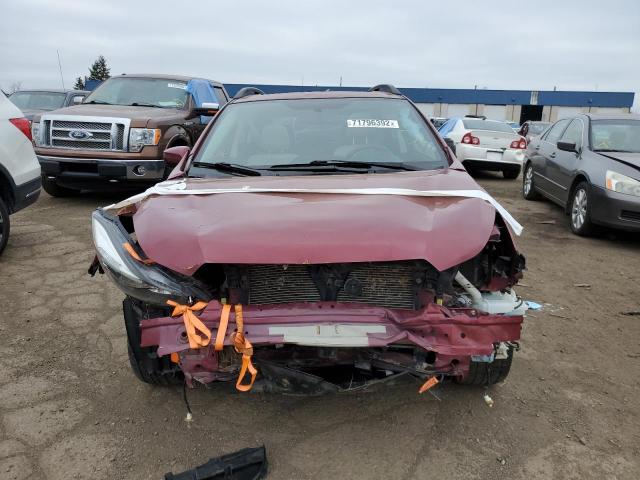 Photo 5 from auction – 2016 SUBARU CROSSTREK with VIN JF2GPABC9G8200170