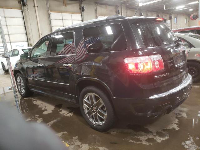 Photo 2 from auction – 2012 GMC ACADIA DEN with VIN 1GKKVTED6CJ166338