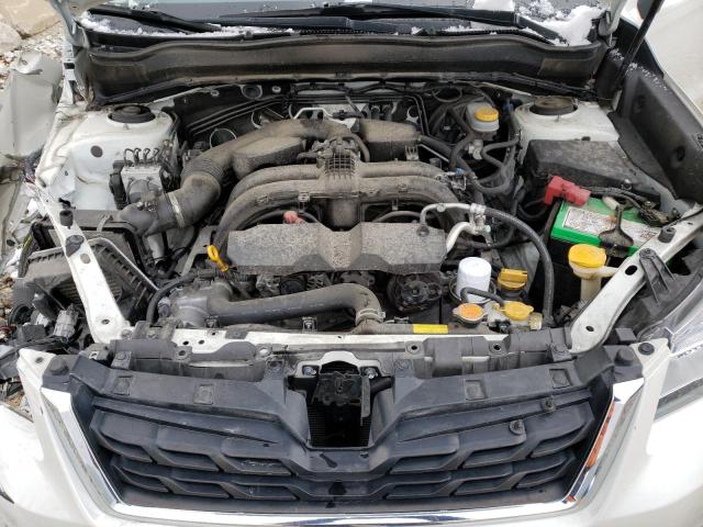 Photo 12 from auction – 2018 SUBARU FORESTER 2 with VIN JF2SJAEC3JH403215