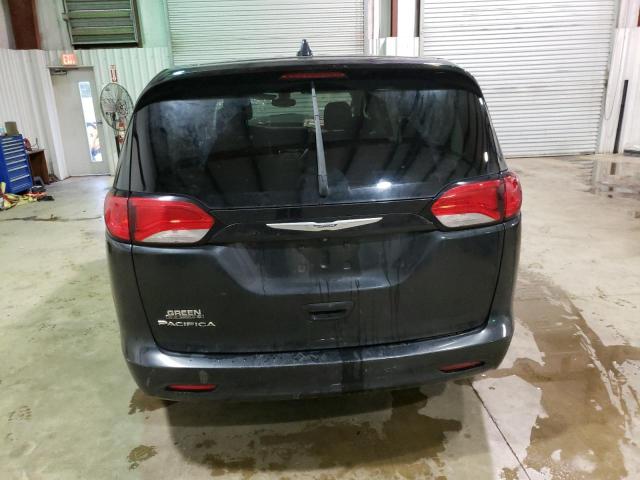 Photo 6 from auction – 2017 CHRYSLER PACIFICA L with VIN 2C4RC1CG8HR512801