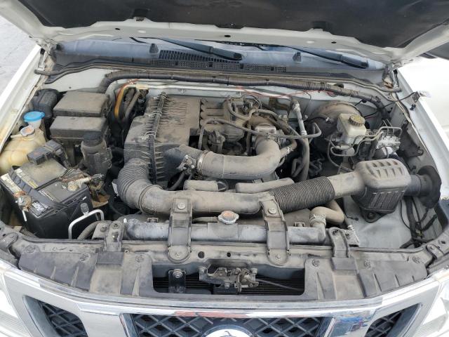 Photo 11 from auction – 2018 NISSAN FRONTIER S with VIN 1N6BD0CT7JN729312