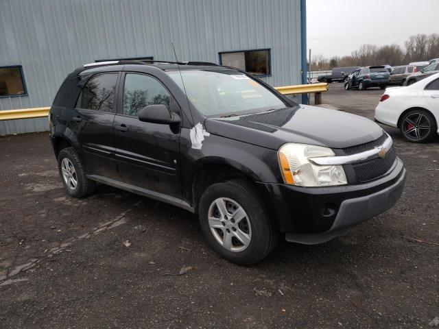 Photo 4 from auction – 2006 CHEVROLET EQUINOX LS with VIN 2CNDL23F066055421