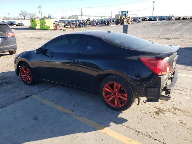Photo 2 from auction – 2010 NISSAN ALTIMA S with VIN 1N4AL2EP8AC126724