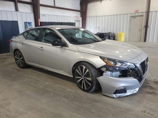 Photo 4 from auction – 2019 NISSAN ALTIMA SR with VIN 1N4BL4CV4KC178824
