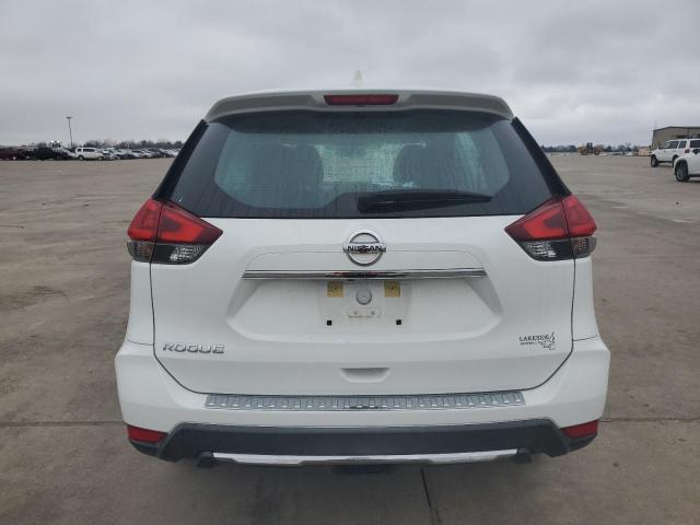 Photo 6 from auction – 2018 NISSAN ROGUE S with VIN KNMAT2MT2JP596619