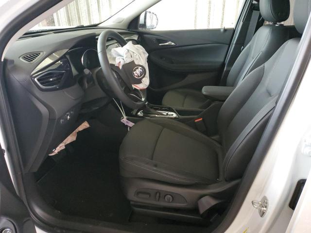 Photo 7 from auction – 2023 BUICK ENCORE GX with VIN KL4MMDSL3PB054454