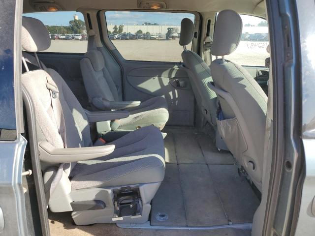 Photo 11 from auction – 2007 DODGE GRAND CARA with VIN 2D4GP44L07R177995