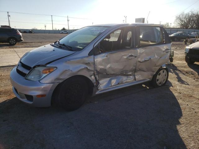 TOYOTA SCION XA 2006 with VIN JTKKT624X65010168 - Photo from auction