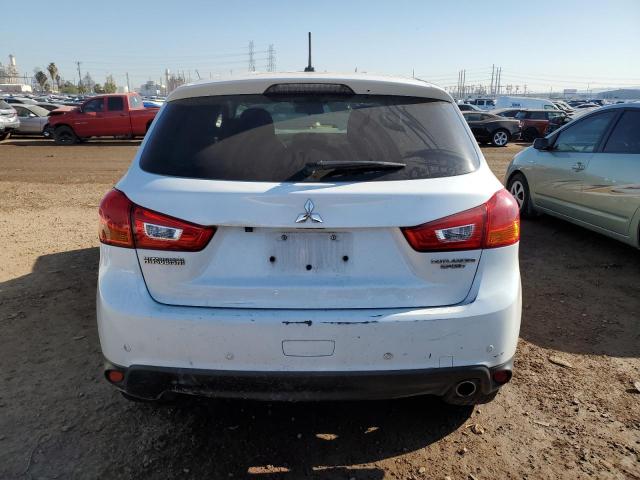 Photo 6 from auction – 2015 MITSUBISHI OUTLANDER with VIN 4A4AP4AU7FE059866