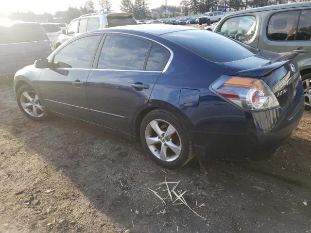 Photo 2 from auction – 2009 NISSAN ALTIMA 3.5 with VIN 1N4BL21E99C157209