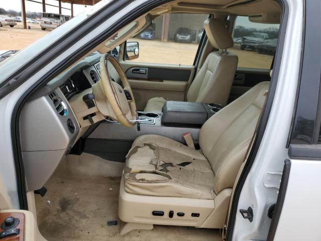 Photo 7 from auction – 2010 FORD EXPEDITION with VIN 1FMJU1H5XAEB62684