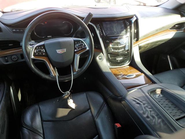 Photo 8 from auction – 2017 CADILLAC ESCALADE E with VIN 1GYS3HKJ5HR176273