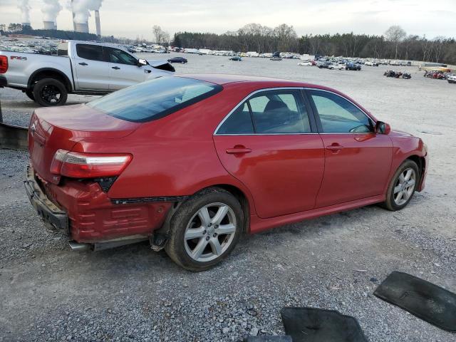 Photo 3 from auction – 2007 TOYOTA CAMRY CE with VIN 4T1BE46K57U168001