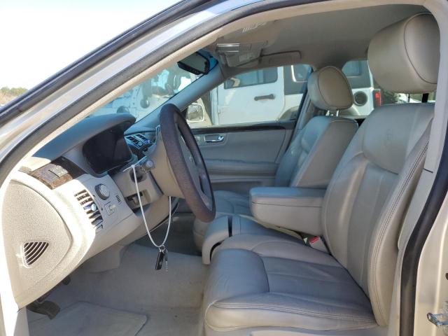 Photo 7 from auction – 2008 CADILLAC DTS with VIN 1G6KD57Y68U112637