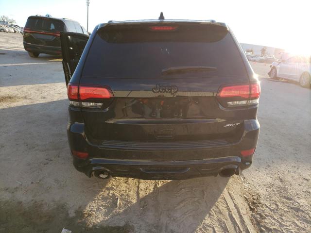 Photo 6 from auction – 2017 JEEP GRAND CHER with VIN 1C4RJFDJ7HC876701