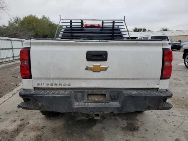 Photo 6 from auction – 2017 CHEVROLET SILVERADO with VIN 3GCPCNEC5HG202622