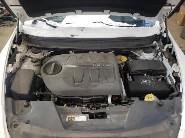 Photo 12 from auction – 2016 JEEP CHEROKEE T with VIN 1C4PJMBS9GW338599