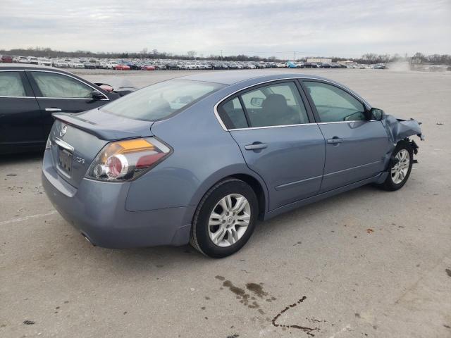 Photo 3 from auction – 2012 NISSAN ALTIMA BAS with VIN 1N4AL2AP7CN547010