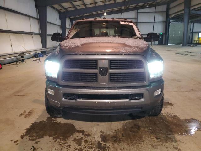 Photo 5 from auction – 2012 DODGE RAM 3500 L with VIN 3C63D3NLXCG252478