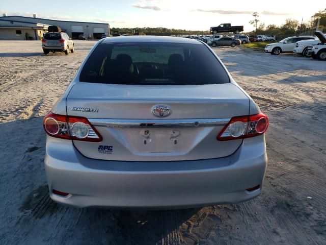 Photo 6 from auction – 2012 TOYOTA COROLLA BA with VIN 2T1BU4EE7CC906164