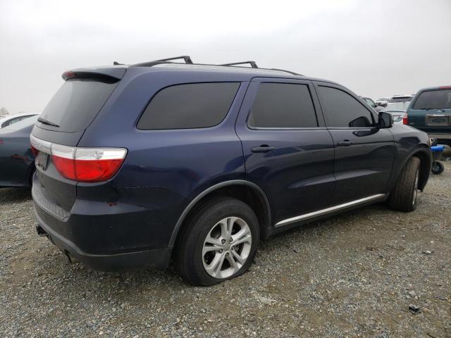 Photo 3 from auction – 2011 DODGE DURANGO CR with VIN 1D4SE4GTXBC628315