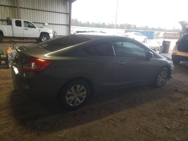 Фото 3 с аукциона – 2012 HONDA CIVIC с VIN 2HGFG3B53CH563108