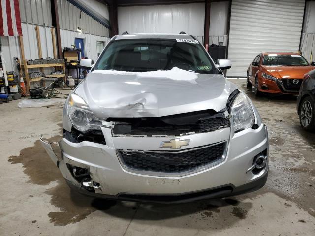 Photo 5 from auction – 2013 CHEVROLET EQUINOX LT with VIN 2GNFLNE35D6133567