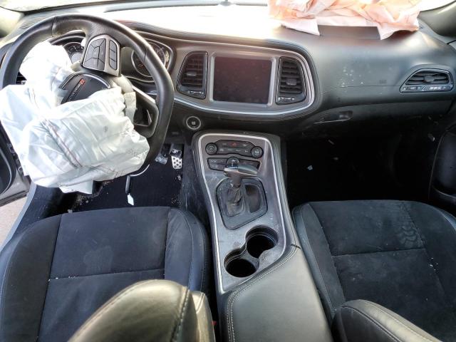 Фото 8 с аукциона – 2020 DODGE CHALLENGER с VIN 2C3CDZFJ9LH117392