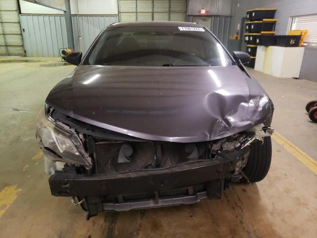 Photo 5 from auction – 2014 TOYOTA CAMRY L with VIN 4T1BF1FK5EU392376