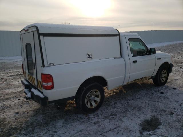 Photo 3 from auction – 2011 FORD RANGER with VIN 1FTKR1AD2BPA68090