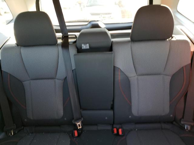 Photo 10 from auction – 2022 SUBARU FORESTER S with VIN JF2SKAJCXNH477871