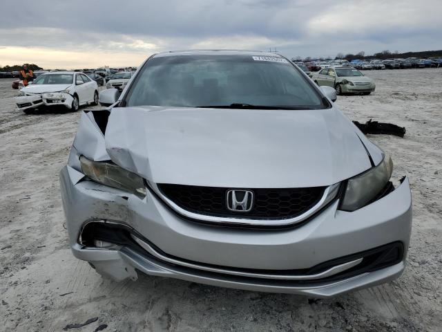 Photo 5 from auction – 2013 HONDA CIVIC EX with VIN 19XFB2F85DE063671