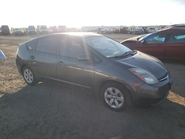 Photo 4 from auction – 2008 TOYOTA PRIUS with VIN JTDKB20U483458586