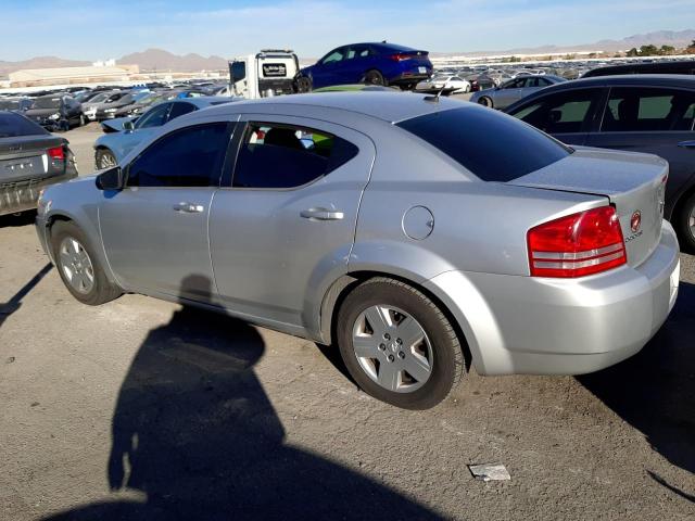 Photo 2 from auction – 2009 DODGE AVENGER SE with VIN 1B3LC46D49N515767