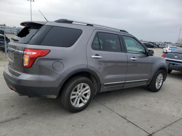 صورة رقم 3 من المزاد - 2013 FORD EXPLORER X مع VIN 1FM5K7D82DGC39695