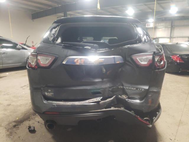 Photo 6 from auction – 2013 CHEVROLET TRAVERSE L with VIN 1GNKVLKD4DJ163401