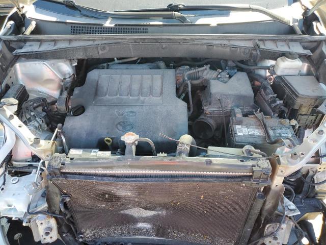 Photo 12 from auction – 2015 TOYOTA HIGHLANDER with VIN 5TDJKRFH6FS203951