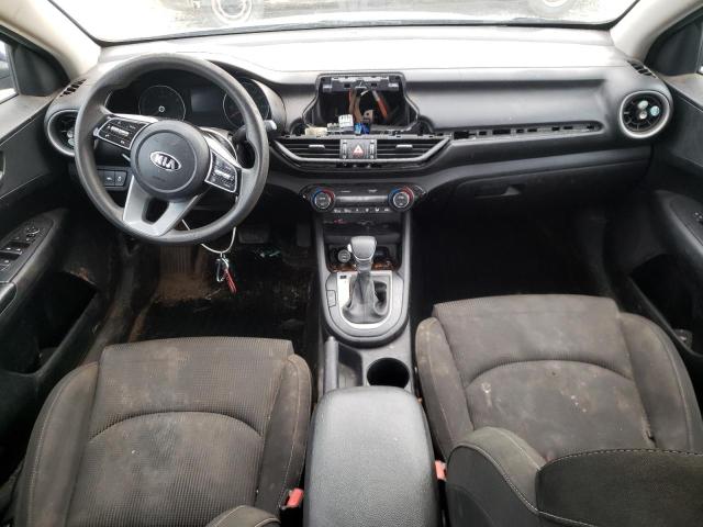 Photo 8 from auction – 2019 KIA FORTE FE with VIN 3KPF24AD5KE049458
