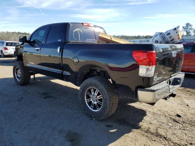 Photo 2 from auction – 2010 TOYOTA TUNDRA DOU with VIN 5TFRY5F13AX092596