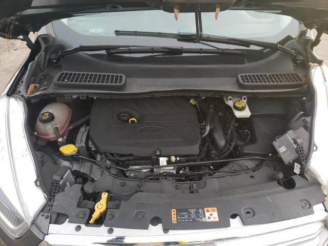Photo 11 from auction – 2018 FORD ESCAPE SEL with VIN 1FMCU0HD6JUA21143