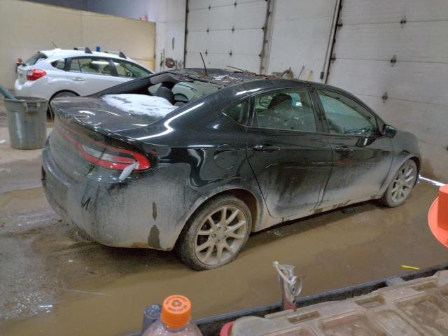 Photo 3 from auction – 2013 DODGE DART SXT with VIN 1C3CDFBA6DD291617